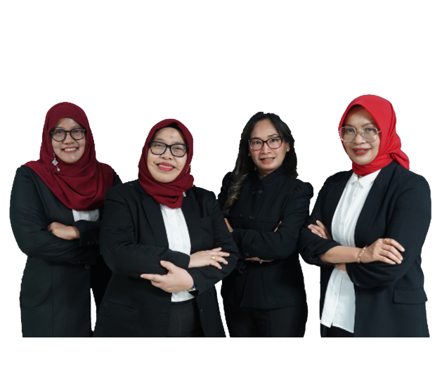 Direksi RS Mata Makassar